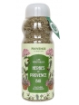 Herbes de Provence bio pot végétal biodégradable 100gr Provence d'Antan cuisine méditerranée Herboristerie de paris