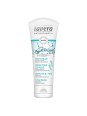 Crème pour les pieds Macadamia et Terra amena BASIS 75ml Lavera