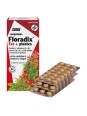 Floradix Fer et Plantes 84 comprimés carence en fer fatigue Herboristerie de paris