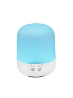 Diffuseur Ultrasonique d'huiles essentielles BOBBY tactile Esprit phyto