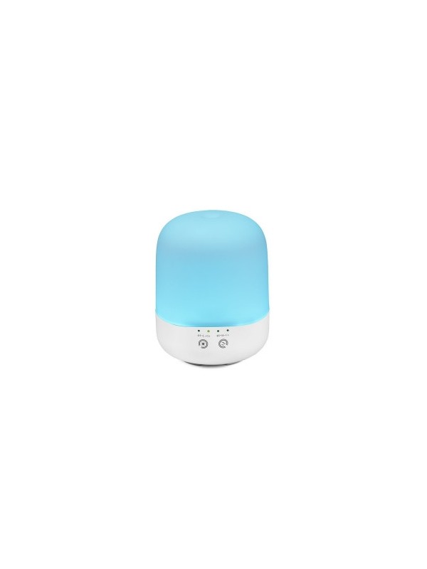 Diffuseur Ultrasonique d'huiles essentielles BOBBY tactile Esprit phyto