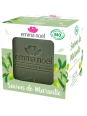 Savon Vert de Marseille 400g Emma Noël