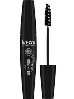 Mascara volume intense Noir Black 13 ml Lavera Herboristerie de paris
