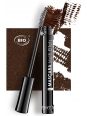 Mascara multi effets brun 9.5ml Phyts
