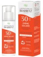 Crème solaire visage SPF30 Aloé Vera et Alga Gorria 50ml Alga Maris