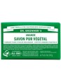 Savon solide à l'Amande Dr Bronners
