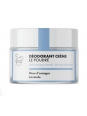 Baume déodorant Le poudré 50g Clemence & Vivien