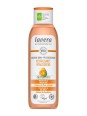 Gel Douche soin Orange bio Menthe bio HIGH VITALITY 200 ml Lavera Herboristerie de paris