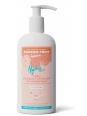 Masque 2 en 1 Cheveux Abimes Monoi Macadamia Bio 300ml Energie Fruit Herboristerie de Paris