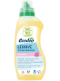 Lessive Textiles Délicats 750ml Ecodoo Herboristerie de Paris