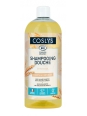 Shampoing douche aux céréales tonique et vitaminé 750ml Coslys Herboristerie de Paris
