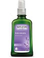 Huile relaxante à la Lavande 100ml Weleda Herboristerie de Paris