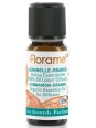 Composition Huiles essentielles Cannelle Orange 10ml Florame Herboristerie de Paris