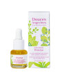 Précise Soin purifiant pour peaux grasses à problèmes 15ml Les Douces Angevines Herboristerie de Paris