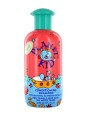 Shampoing à la Framboise ne pique pas les yeux 200ml Planet Kid Herboristerie de Paris