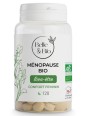 Ménopause bio 120 comprimés Belle et Bio Herboristerie de Paris maintien de l'activité hormonale