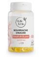 Onagre Bourrache bio 120 capsules Belle et Bio Herboristerie de Paris acide gamma linolénique
