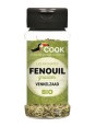 Fenouil graines 30g Cook Herboristerie de Paris