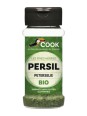 Persil feuilles 10g Cook Herboristerie de Paris