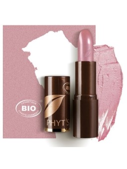 Rouge à lèvres Soupçon de Rose 4.1g Phyts Herboristerie de Paris
