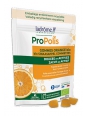 Gommes Propolis et Orange 45g Ladrome Herboristerie de Paris gommes à sucer