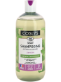 Shampoing antipelliculaire à l'extrait de Lierre 500ml Coslys Herboristerie de Paris