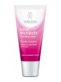 Fluide lissant à la Rose Musquée premières rides 30ml Weleda Herboristerie de Paris