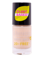 Vernis à ongles Sharp Rosé/ Rose Nacré 5ml Benecos Herboristerie de Paris