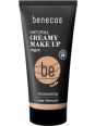 Fond de teint crème Naturel Nude 30ml Benecos Herboristerie de Paris