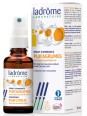 Spray pur'agrumes 100% HE 30ml Ladrome Herboristerie de Paris