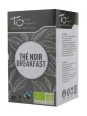 Thé noir breakfast BIO 24 sachets 48g Touch Organic Herboristerie de Paris