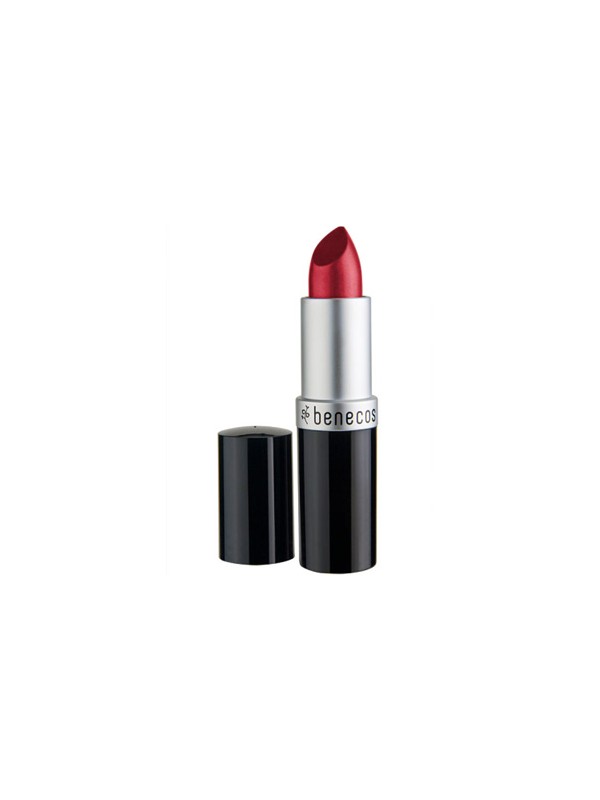 Rouge à lèvres Just Red/ Rouge Classique 4.5g Benecos Herboristerie de Paris