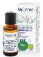 Huile essentielle Eucalyptus Globulus Bio 30ml Ladrome Herboristerie de Paris santé respiratoire
