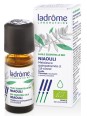 Huile essentielle Niaouli Bio 10ml Ladrome Herboristerie de paris contribue au maintien des défenses immunitaires