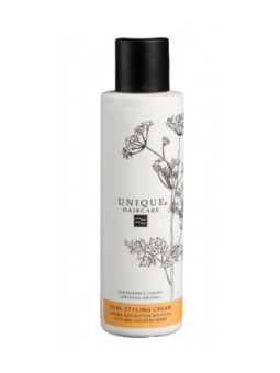Crème Définition Boucles 150ml Unique Herboristerie de Paris