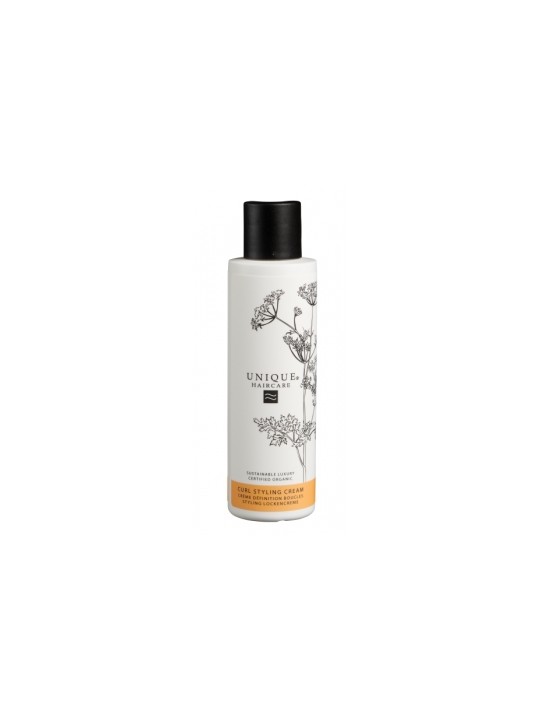 Crème Définition Boucles 150ml Unique Herboristerie de Paris