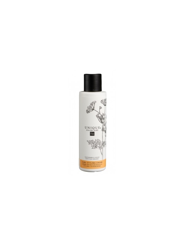 Crème Définition Boucles 150ml Unique Herboristerie de Paris