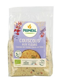 Couscous aux fleurs 300g Primeal Herboristerie de Paris