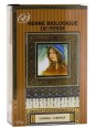 Henné biologique de Perse Chatain 100g Nomade Palize Herboristerie de Paris