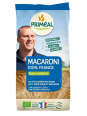 Macaroni demi complets 500g Primeal Herboristerie de Paris