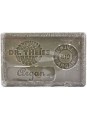 Savon de Marseille à l'Huile d'Argan BIO enrichi en Beurre de Karité 125g Dr.Theiss Herboristerie de Paris