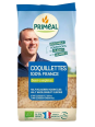 Coquillettes demi complètes 500g Primeal Herboristerie de Paris