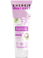 Shampoing Cheveux Frisés Coco Karité Bio 250ml Energie Fruit Herboristerie de Paris