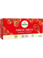 Purée de Tomates 3 briquettes de 200g Primeal Herboristerie de Paris