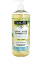 Savon liquide de Marseille Pure tradition 1L Coslys Herboristerie de Paris