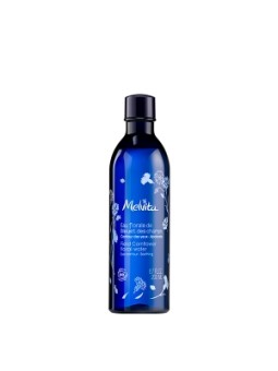 Eau florale de Bleuet Contour des yeux 200ml Melvita Herboristerie de Paris