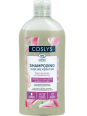 Shampooing Kératine cheveux fragiles et indisciplinés 250ml Coslys Herboristerie de Paris