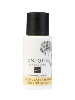Soin capillaire réparateur cheveux abîmés 50ml Unique Herboristerie de Paris