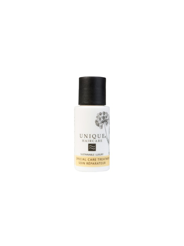 Soin capillaire réparateur cheveux abîmés 50ml Unique Herboristerie de Paris