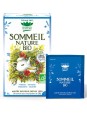 Tisane Sommeil Nature 20 sachets 32g Romon Nature Herboristerie de Paris
